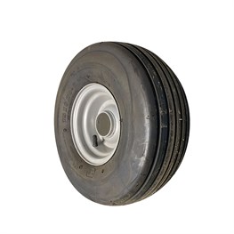 RUOTA PER CARRELLO PORTA-MASTELLO MEDIO